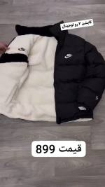 کاپشن مردانه مدل نوان - تصویر 5