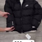 کاپشن مردانه مدل نوان