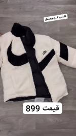 کاپشن مردانه مدل نوان - تصویر 3