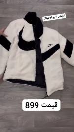 کاپشن مردانه مدل نوان - تصویر 2