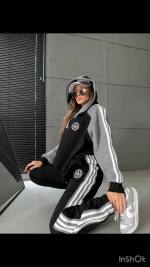 هودی و شلوار زنانه مدل گالاتا - تصویر 5