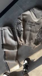 هودی شلوار مردانه مدل آرتا - تصویر 2