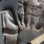 هودی شلوار مردانه مدل آرتا