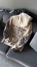 هودی شلوار مردانه مدل آرتا - تصویر 4