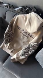 هودی شلوار مردانه مدل آرتا - تصویر 5