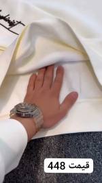 دورس مردانه مدل آرمانا - تصویر 3