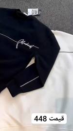 دورس مردانه مدل آرمانا - تصویر 2