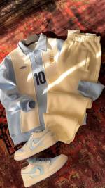 دورس و شلوار مردانه مدل پیام - تصویر 7