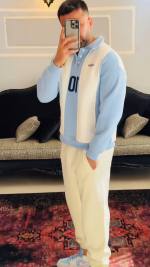 دورس و شلوار مردانه مدل پیام - تصویر 3