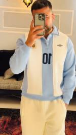 دورس و شلوار مردانه مدل پیام - تصویر 2