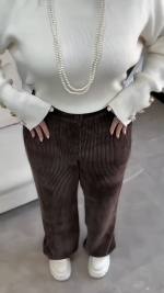 کت شلوار زنانه مدل لاجورد - تصویر 5