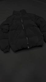 کاپشن مردانه مدل امیران - تصویر 3