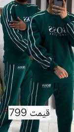 دورس و شلوار اسپرت مدل کوروش - تصویر 6