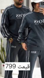 دورس و شلوار اسپرت مدل کوروش - تصویر 2