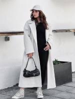 پالتو زنانه مدل آیسان - تصویر 5