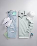 دورس مردانه مدل هاکو - تصویر 4