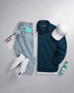 دورس مردانه مدل هاکو - تصویر 3