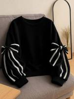 دورس زنانه مدل پاپیون - تصویر 3