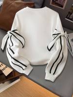 دورس زنانه مدل پاپیون - تصویر 2