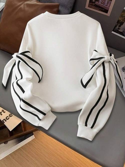 دورس زنانه مدل پاپیون