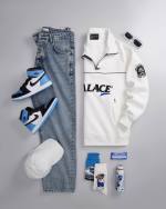 دورس مردانه مدل پالاس - تصویر 6