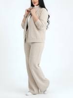 سوییشرت شلوار زنانه مدل آدرینا - تصویر 2