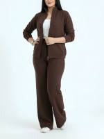 سوییشرت شلوار زنانه مدل آدرینا - تصویر 3