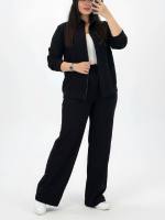 سوییشرت شلوار زنانه مدل آدرینا - تصویر 5