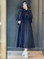 بارانی زنانه مدل آنکارا - تصویر 2