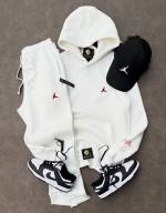 هودی شلوار مردانه مدل اشوان - تصویر 5