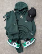 هودی شلوار مردانه مدل اشوان - تصویر 4