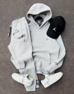 هودی شلوار مردانه مدل اشوان - تصویر 3