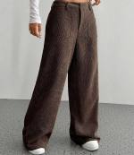 شلوار زنانه مدل پاییزان - تصویر 2