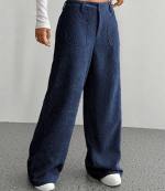 شلوار زنانه مدل پاییزان - تصویر 4