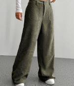 شلوار زنانه مدل پاییزان - تصویر 5