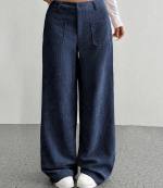 شلوار زنانه مدل پاییزان - تصویر 7