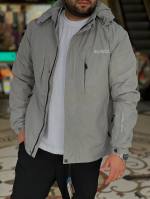 کاپشن مردانه مدل رامبد - تصویر 5