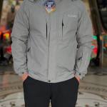 کاپشن مردانه مدل رامبد