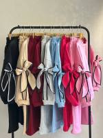 دورس و شلوار زنانه مدل گاندی