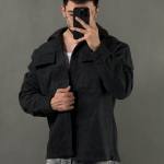 کت مردانه مدل کاوه