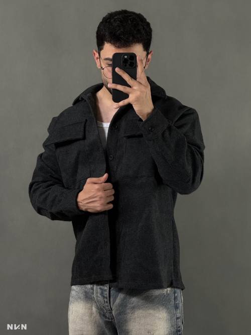 کت مردانه مدل کاوه