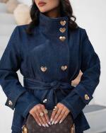 کت شلوار زنانه مدل لاو - تصویر 4