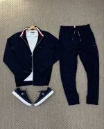 سوییشرت شلوار مردانه مدل ماهان - تصویر 5