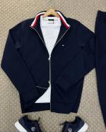 سوییشرت شلوار مردانه مدل ماهان - تصویر 3