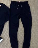 سوییشرت شلوار مردانه مدل ماهان - تصویر 2