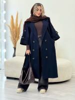 بارانی زنانه مدل دنیزلی - تصویر 7