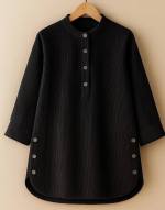 شومیز زنانه مدل سعادت - تصویر 4