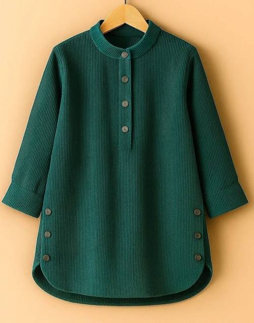 شومیز زنانه مدل سعادت