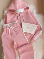 سوییشرت و شلوار زنانه مدل اسکای - تصویر 10