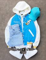 کاپشن مردانه مدل سفیر - تصویر 4